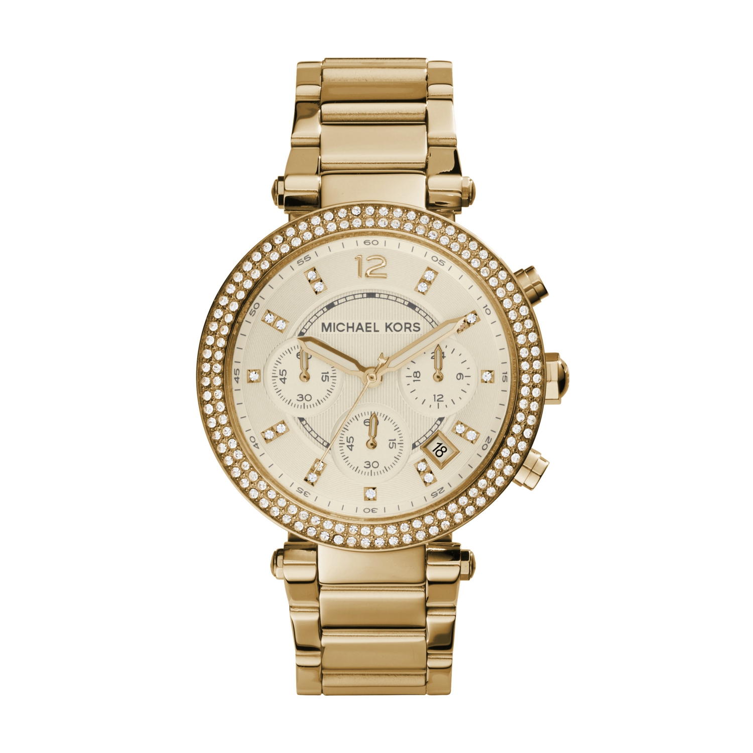 MK Gold