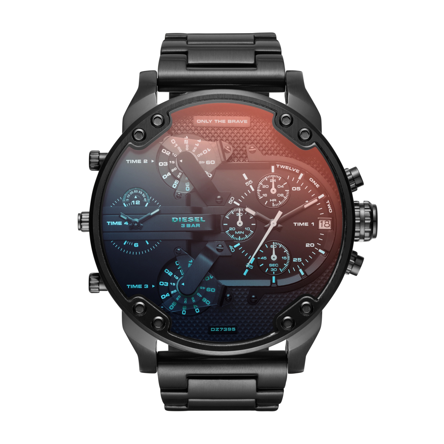 Lg Rd Blk Blk Br