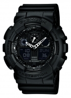 Wrist Watch Anadigi