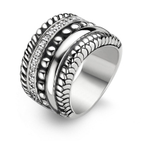Ti Sento Ring
