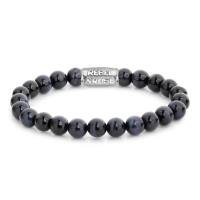 Tiger Blues - 8mm L